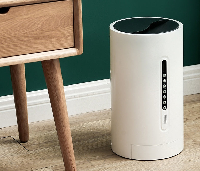 Smart Pet Feeder Timer