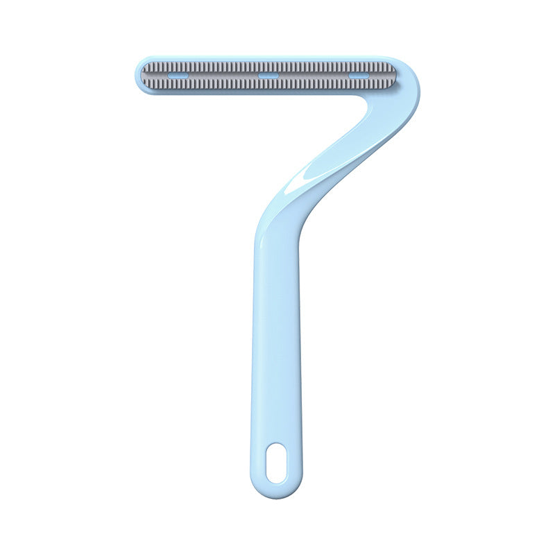 Double-Sided Pet Hair Comb