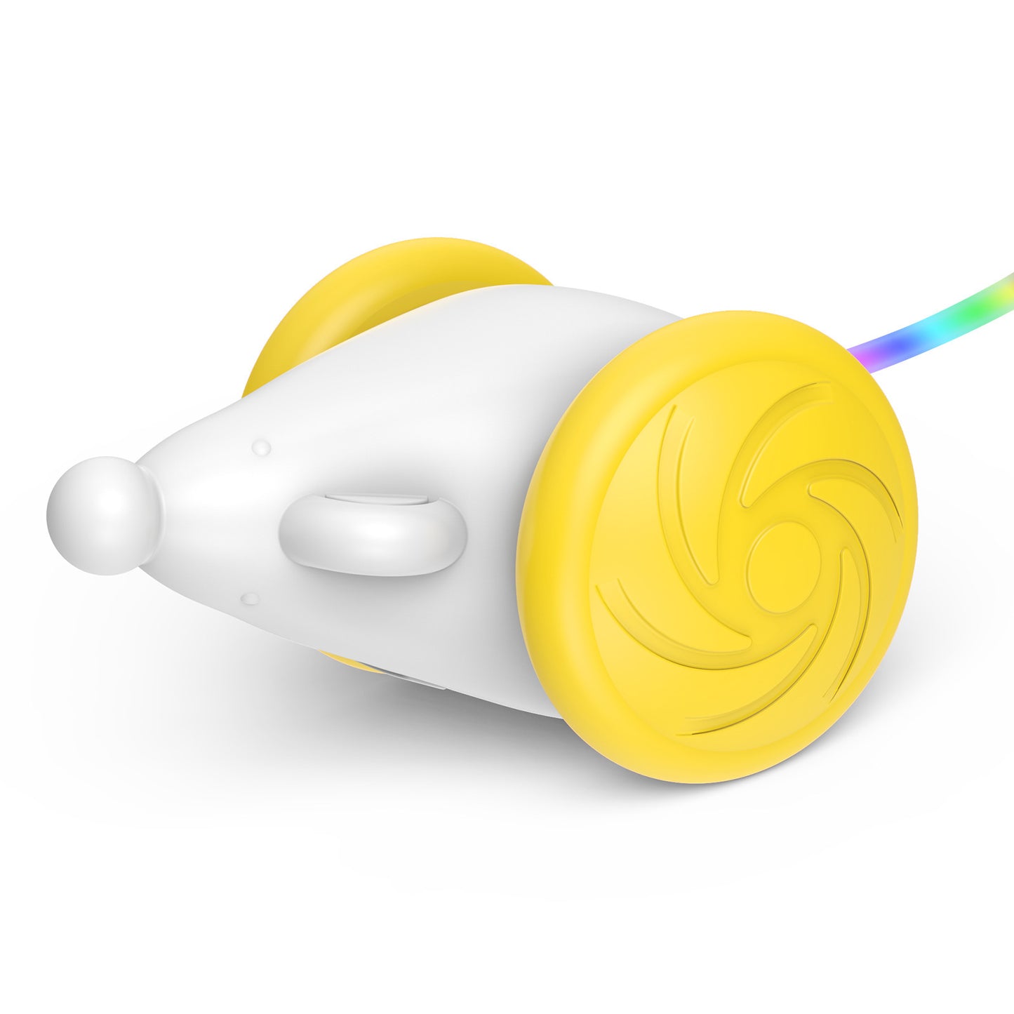 Cat Simulation Mouse Toy