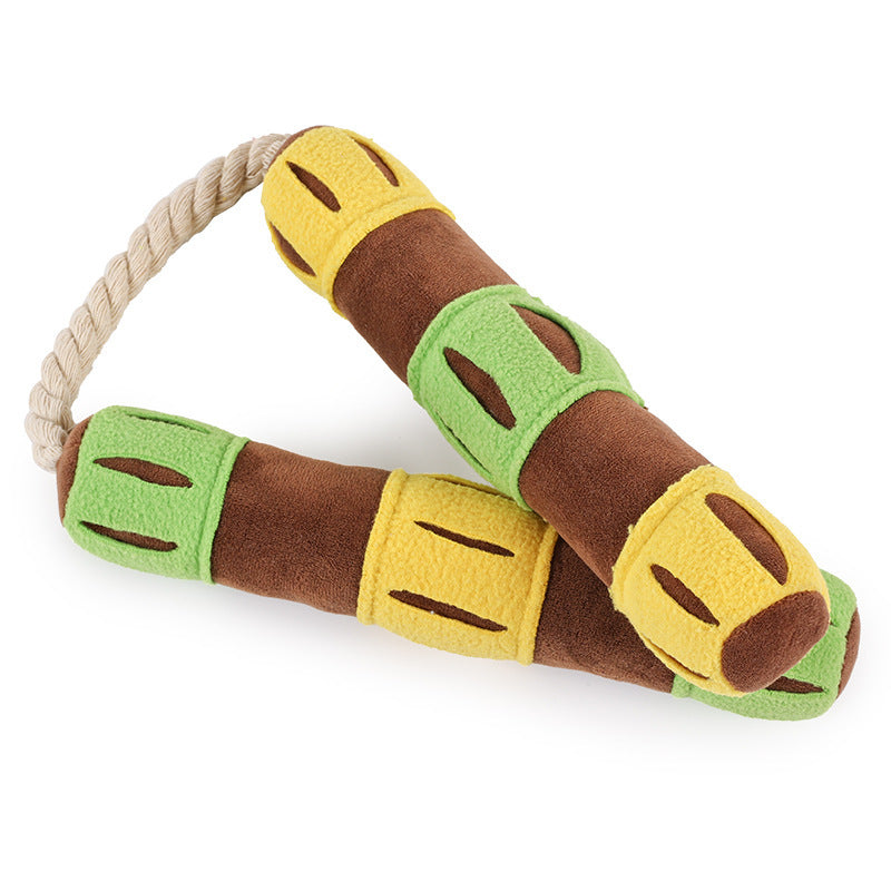 Dog Snuffle Mat Toy