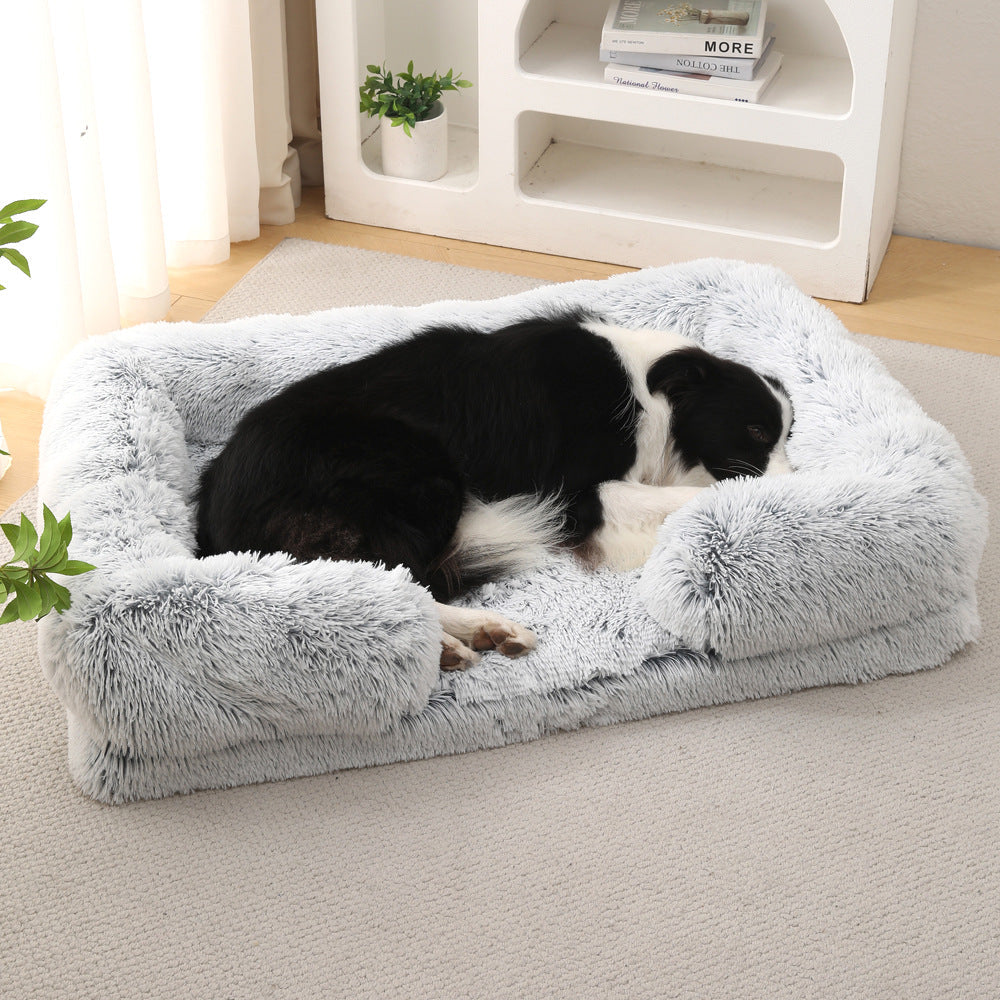 Pet Sleeping Bed