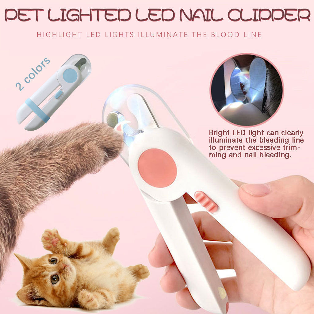 Pet Nail Cutter