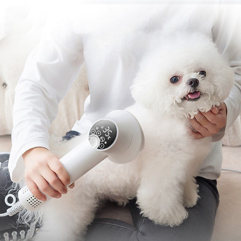 Pet Grooming & Hair Removal Tools