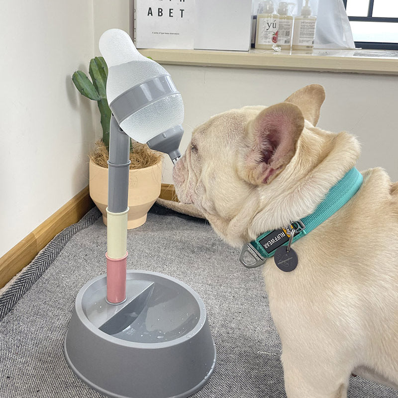Smart Automatic Pet Feeder