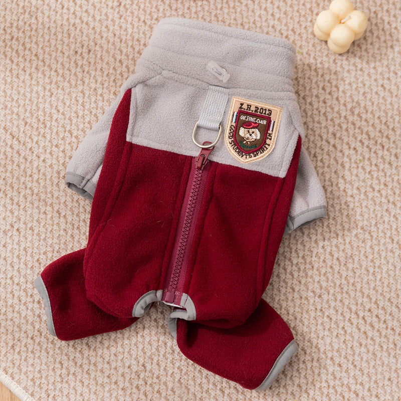 Warm Cat Clothes
