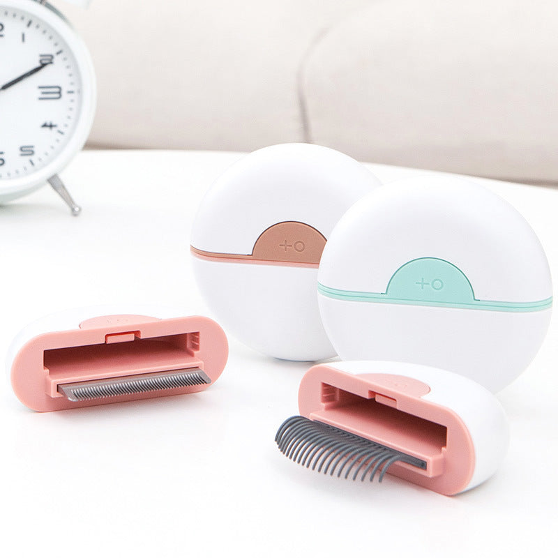 Cat Grooming Brush Tool