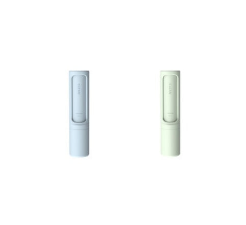 Rotating Lint Roller