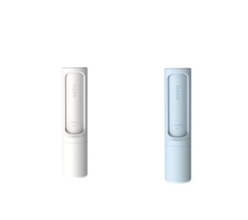 Rotating Lint Roller
