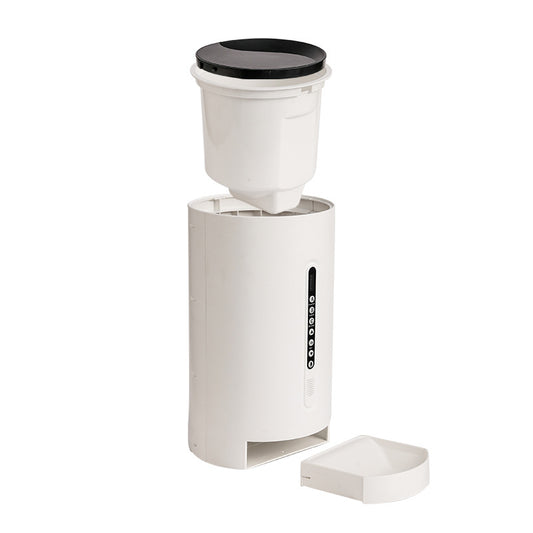 Smart Pet Feeder Timer