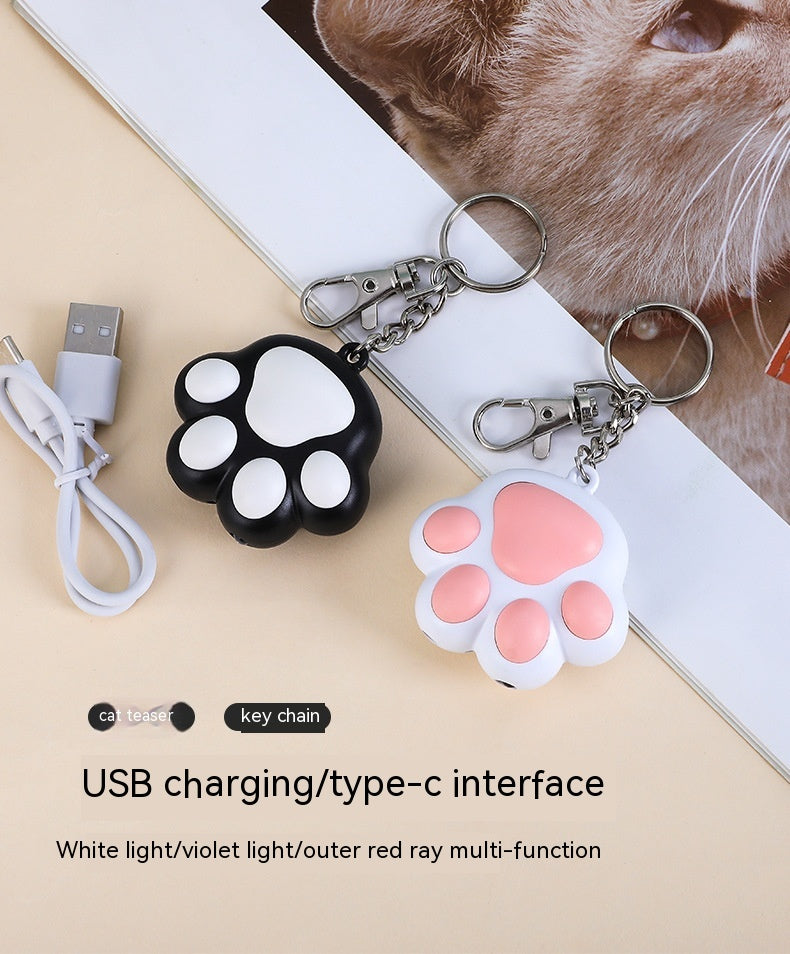 Infrared Cat Laser Toy