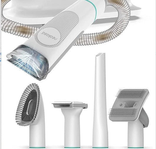 Pet Grooming Clipper Comb