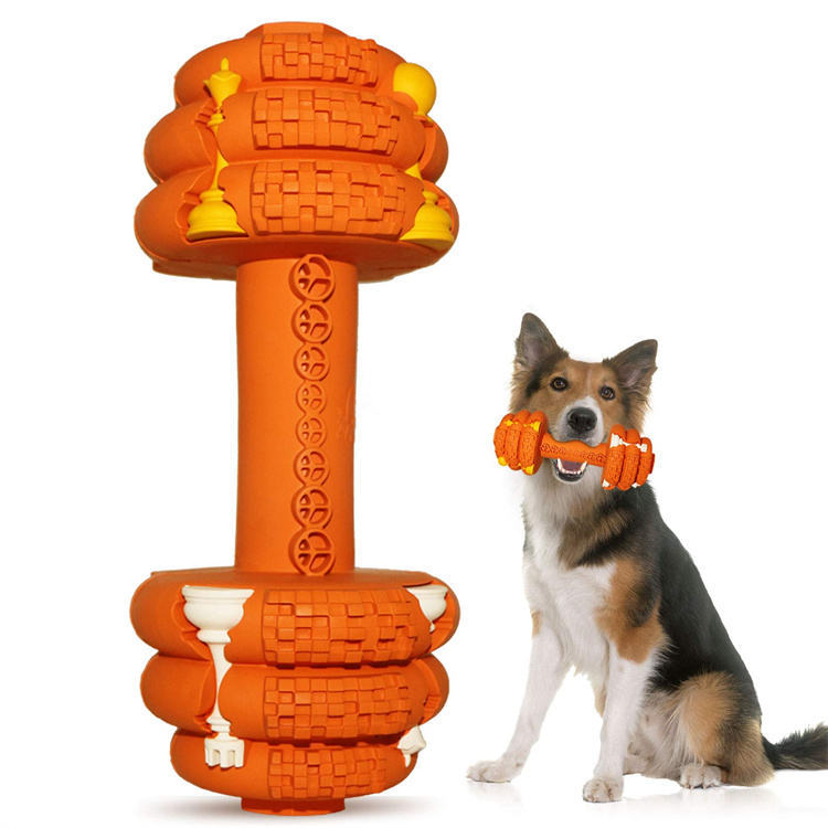 Durable Dog Chew Toy