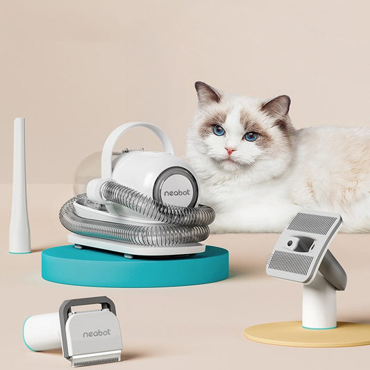 Pet Grooming Clipper Comb