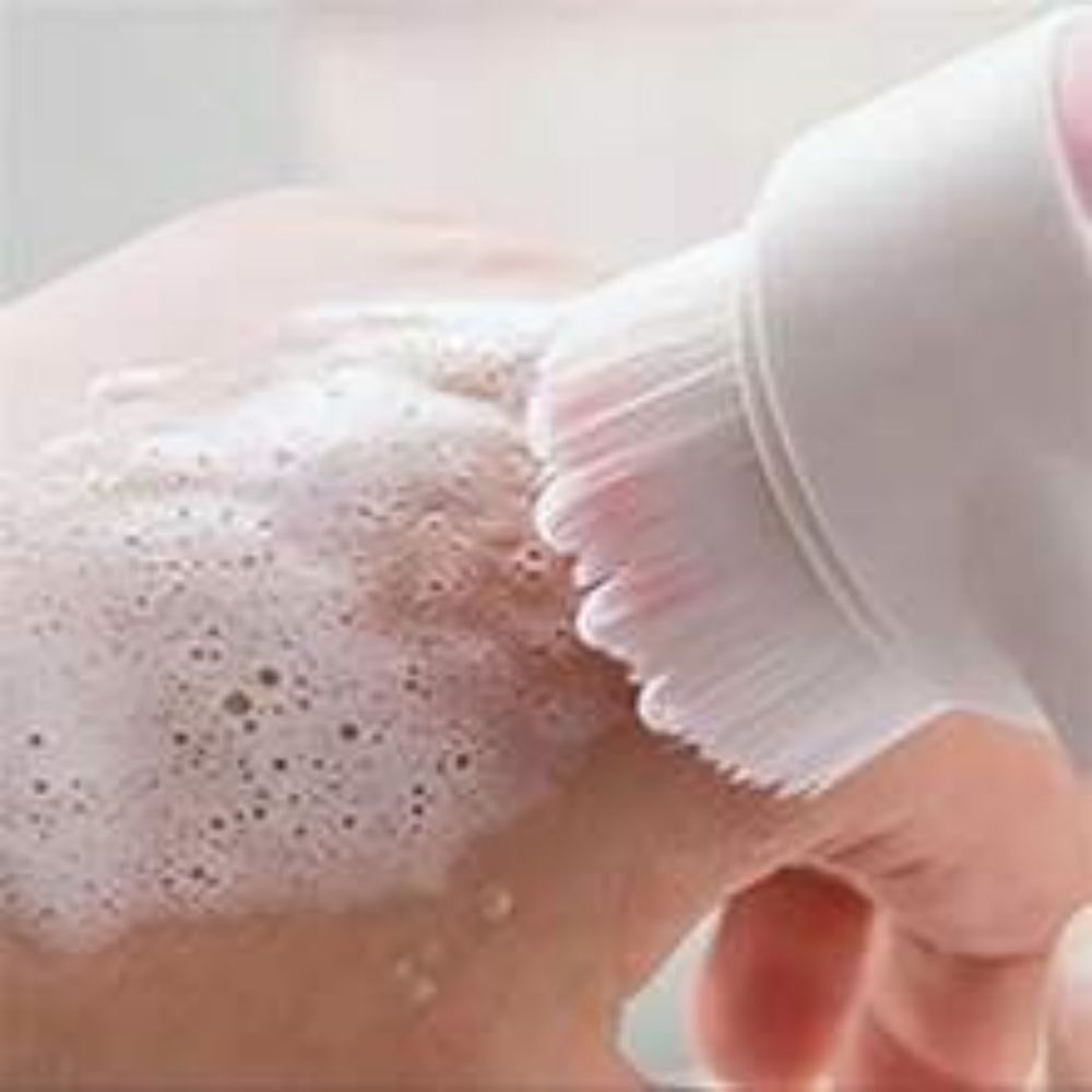 Pet Paw Brush Tool