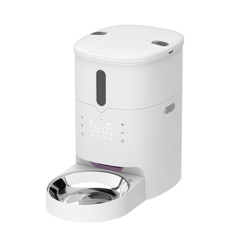 Automatic Meal Pet Feeder