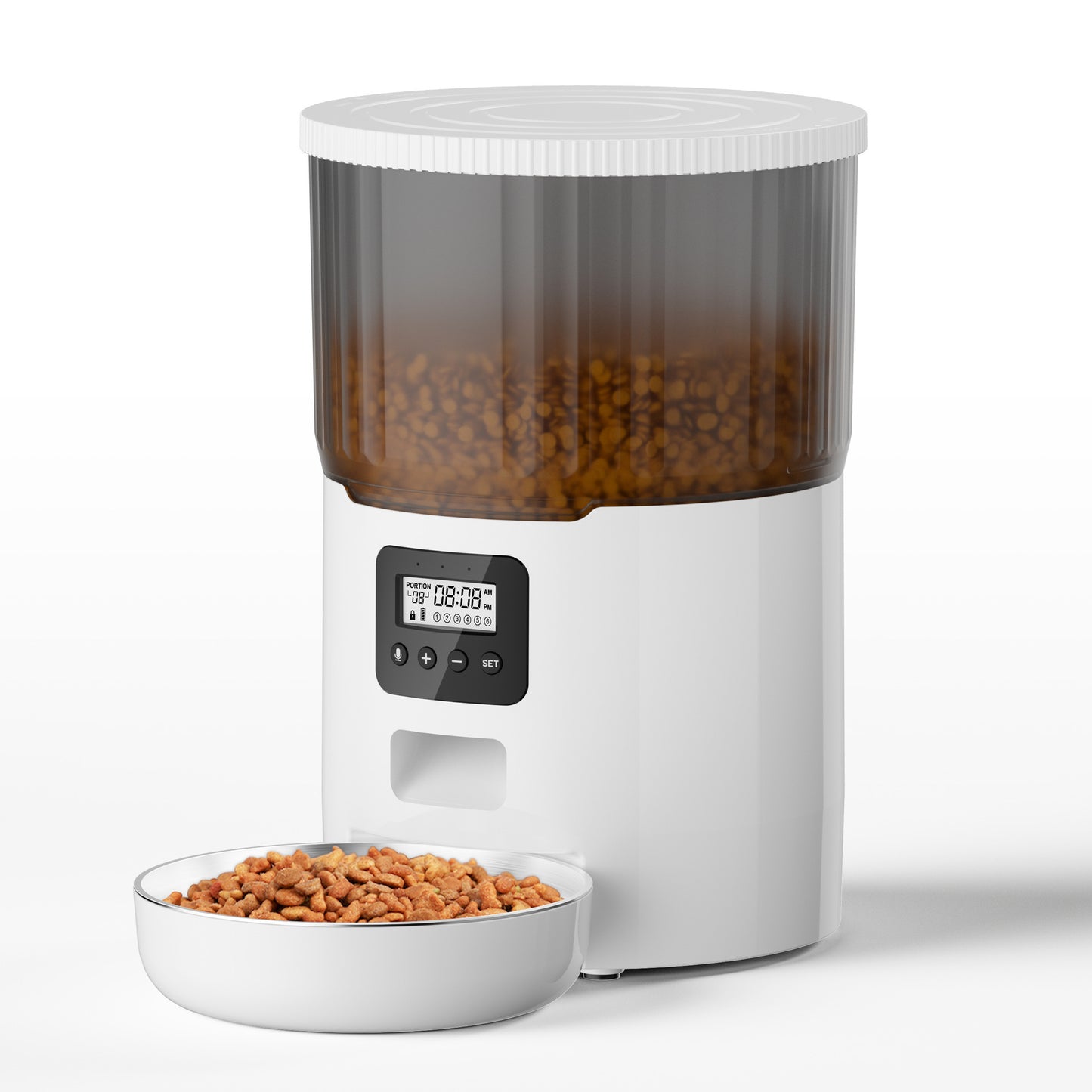 Smart Cat Dog Feeder
