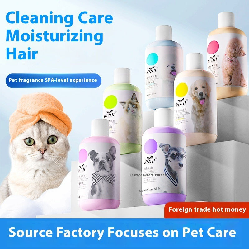 Pet Shower G