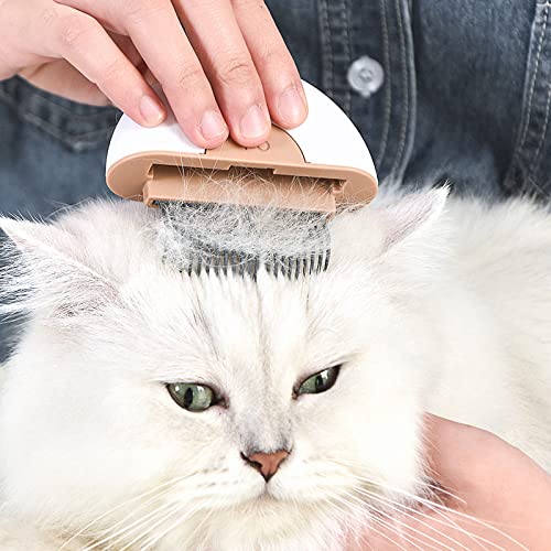 Cat Grooming Brush Tool