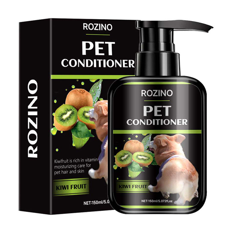 Pet Conditioning Shampoo