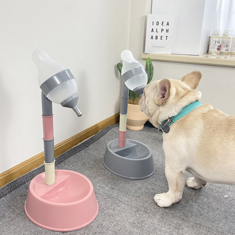 Automatic Pet Water Fountain