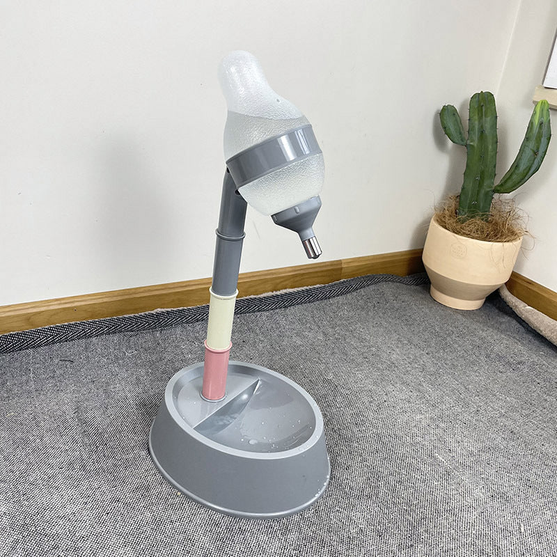 Automatic Pet Water Fountain