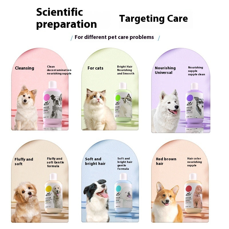 Pet Shower G