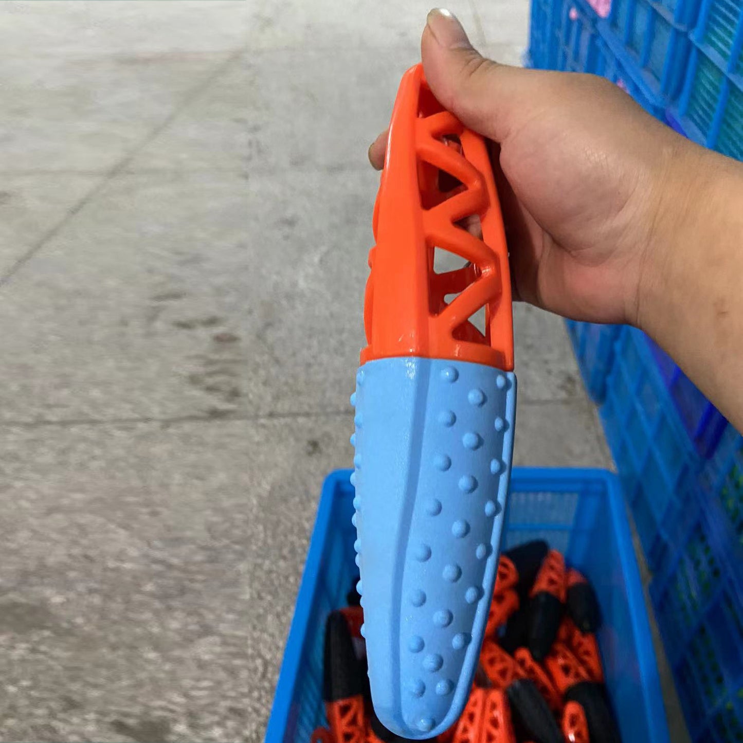 Pet Teether Chew Toy
