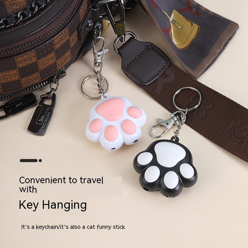 Infrared Cat Laser Toy
