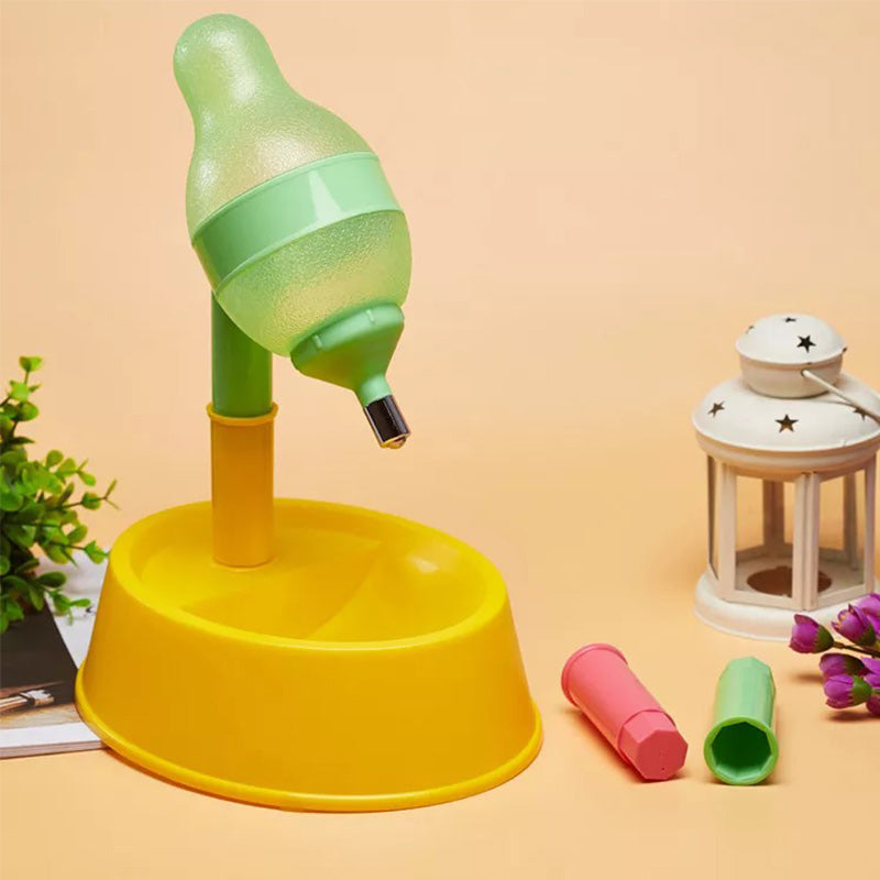 Automatic Pet Water Fountain