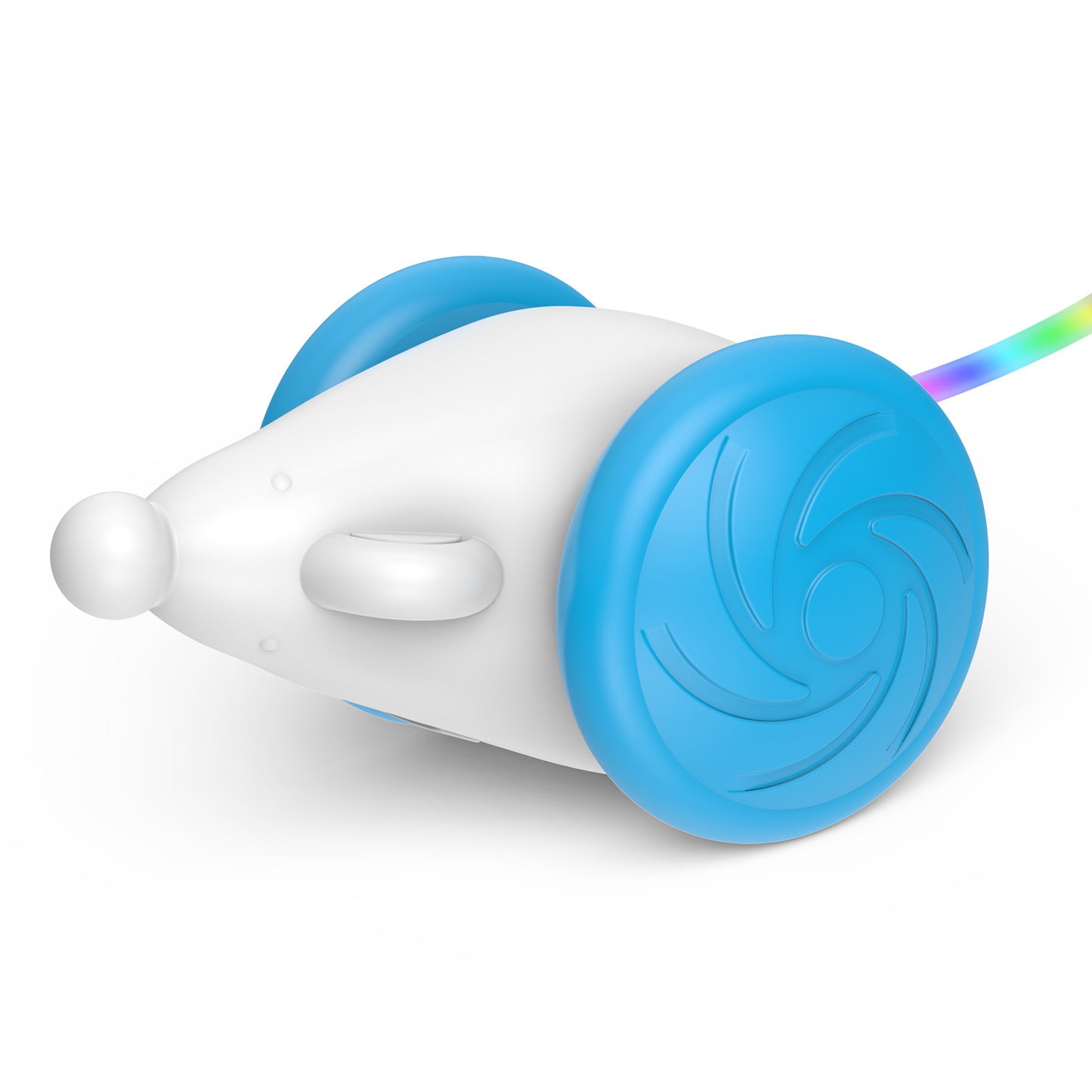 Cat Simulation Mouse Toy