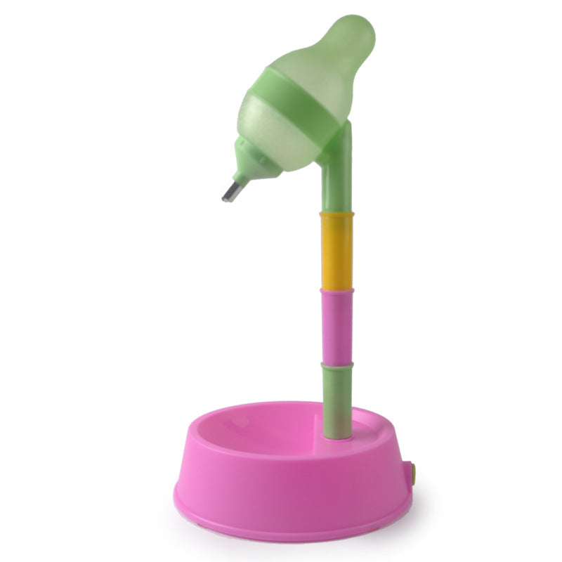 Automatic Pet Water Fountain