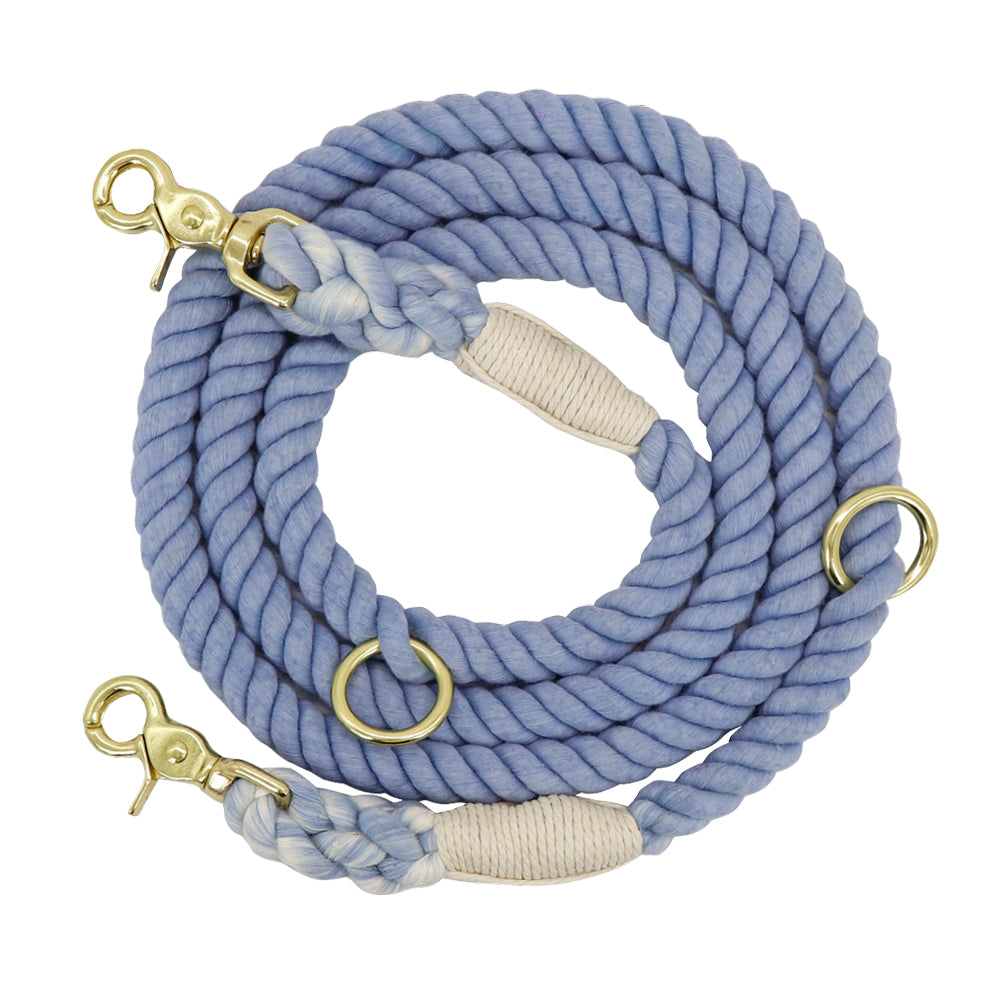 Gradient Dog Collar Set