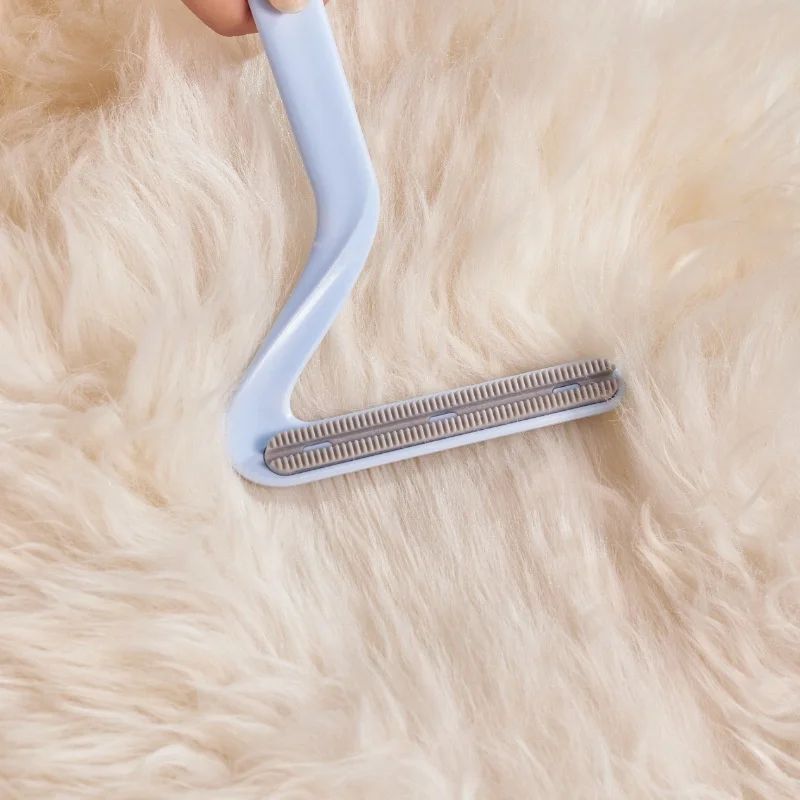 Double-Sided Pet Hair Comb
