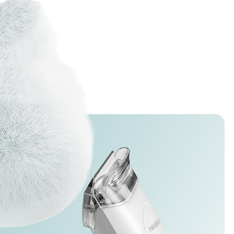 Pet Grooming Clipper Comb