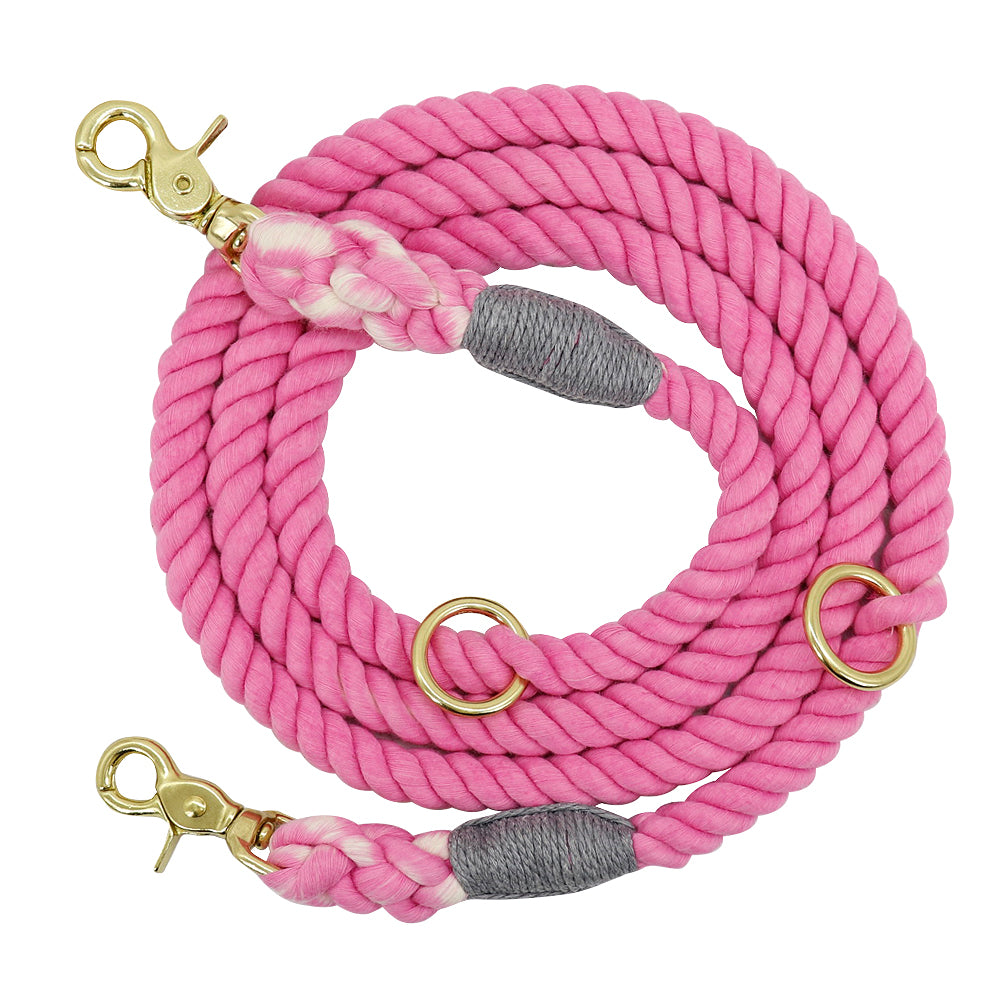 Gradient Dog Collar Set