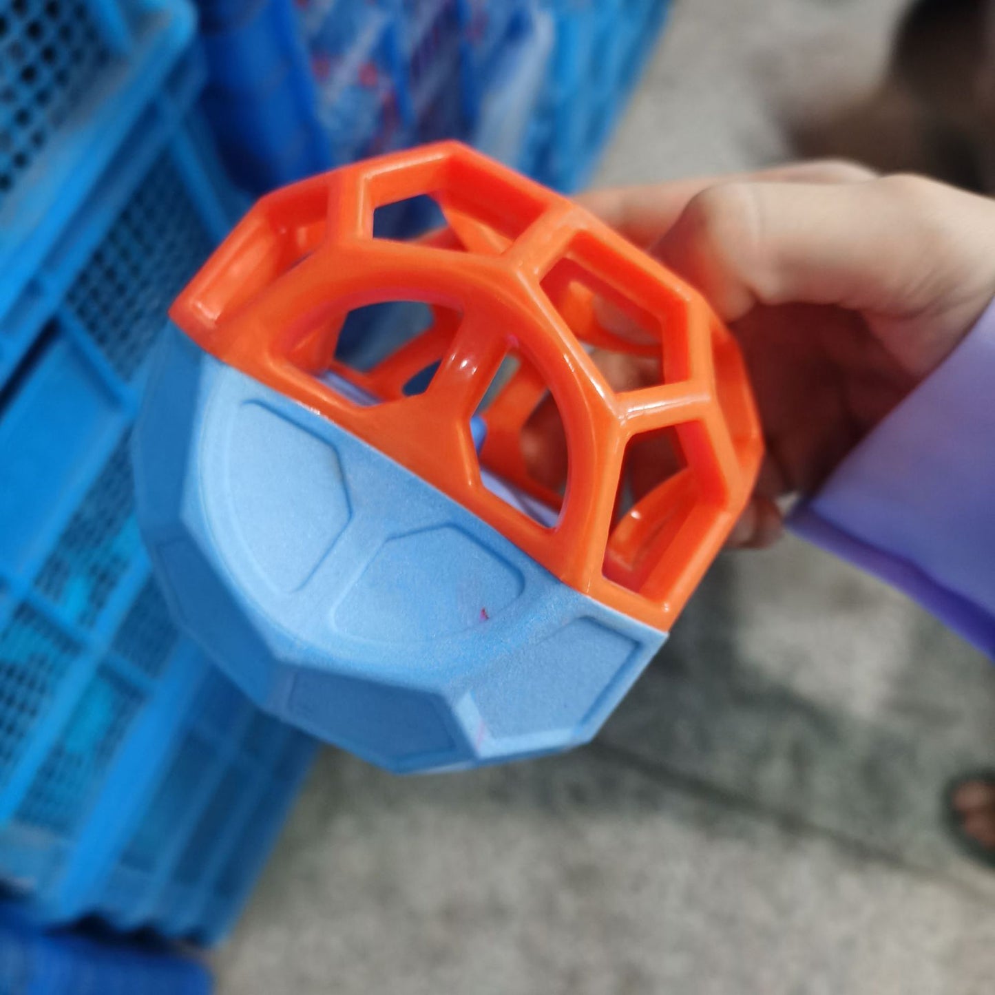 Pet Teether Chew Toy