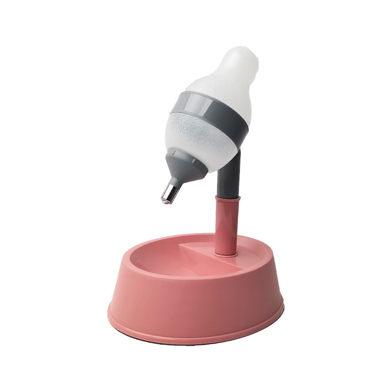 Automatic Pet Water Fountain