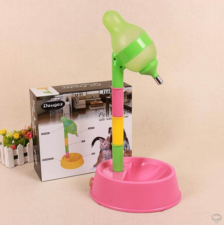 Automatic Pet Water Fountain