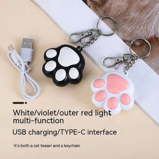 Infrared Cat Laser Toy