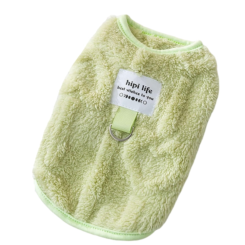 Autumn Winter Dog Coat