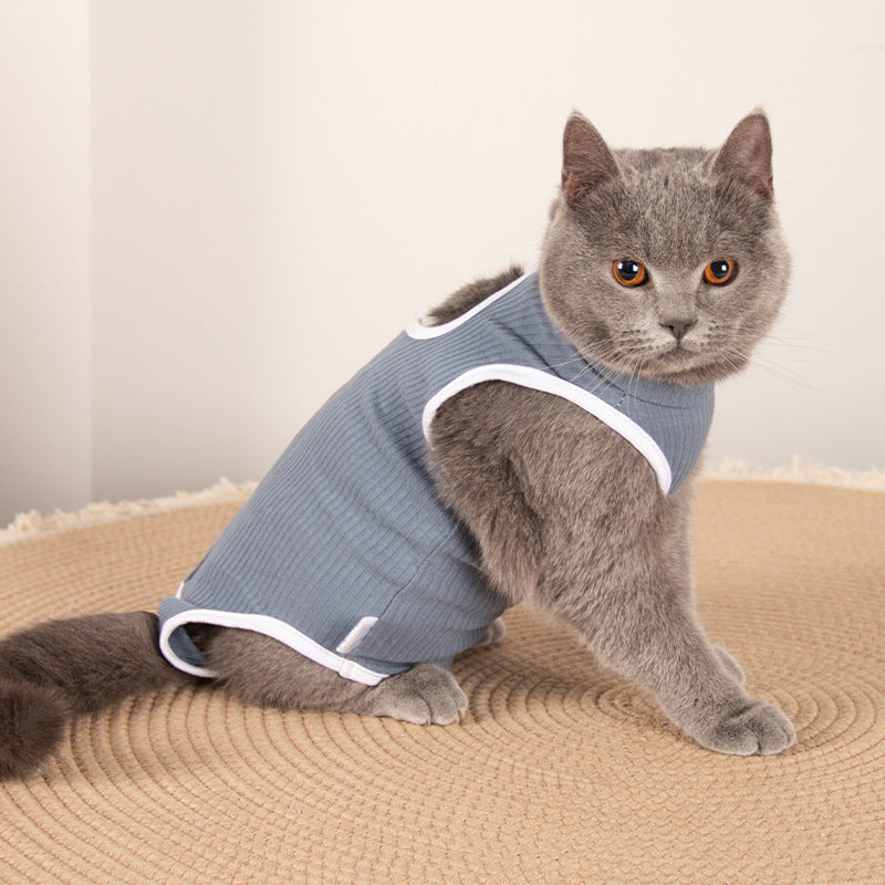 Pet Sterilization Clothing