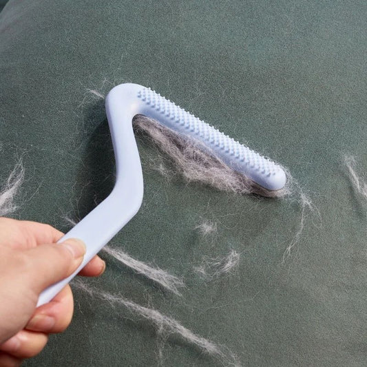 Double-Sided Pet Hair Comb
