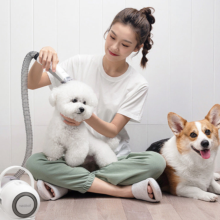 Pet Grooming Clipper Comb