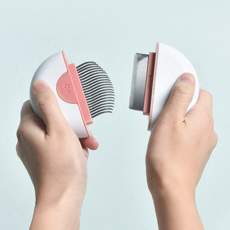Cat Grooming Brush Tool