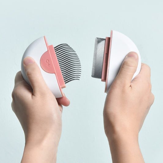 Cat Grooming Brush Tool
