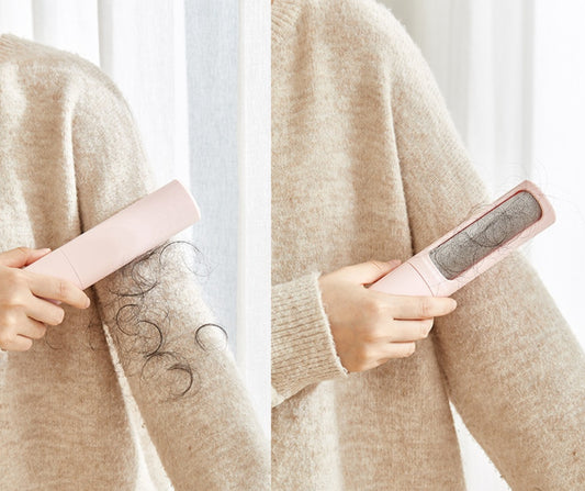 Rotating Lint Roller