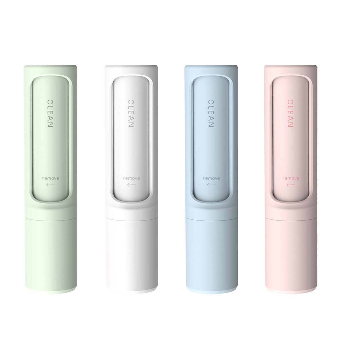 Rotating Lint Roller