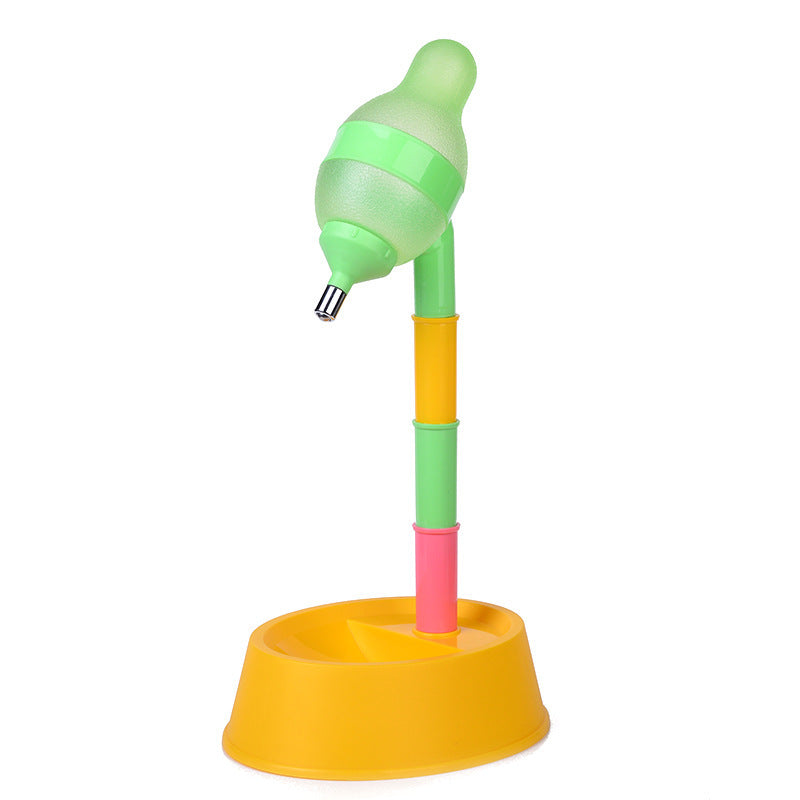 Automatic Pet Water Fountain