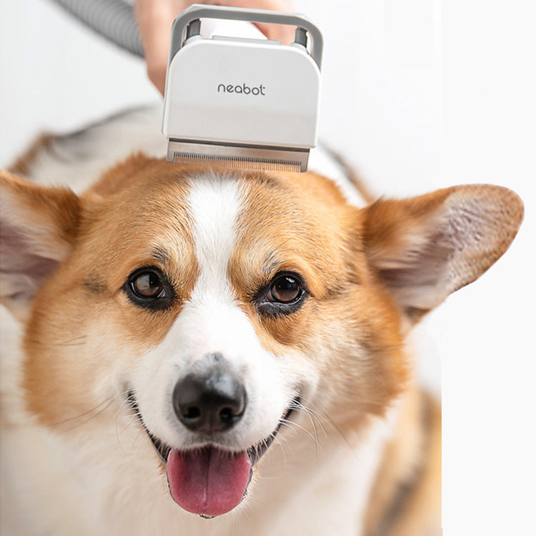 Pet Grooming Clipper Comb