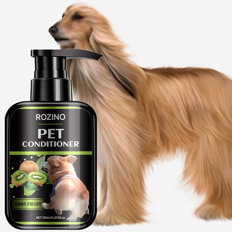 Pet Conditioning Shampoo